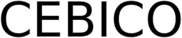 CEBICO