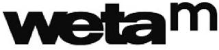 WETA M