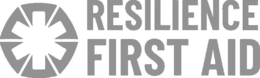RESILIENCE FIRST AID