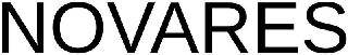 NOVARES