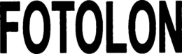FOTOLON
