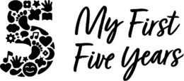 MY FIRST FIVE YEARS