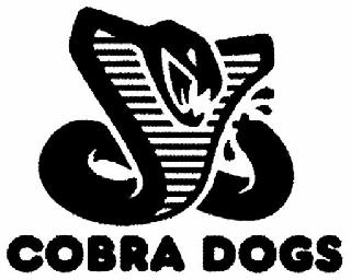 COBRA DOGS