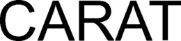 CARAT
