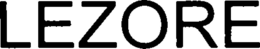 LEZORE