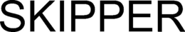 SKIPPER