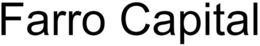 FARRO CAPITAL