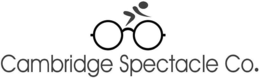 CAMBRIDGE SPECTACLE CO.