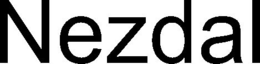 NEZDAL