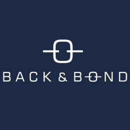 O BACK & BOND