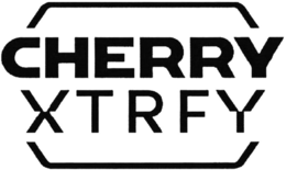 CHERRY XTRFY