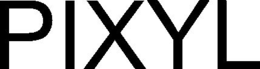 PIXYL