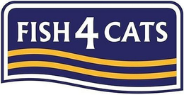 FISH 4 CATS
