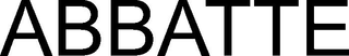 ABBATTE