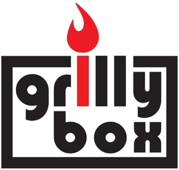 GRILLY BOX