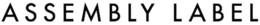 ASSEMBLY LABEL