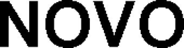 NOVO