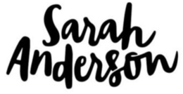 SARAH ANDERSON