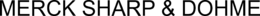 MERCK SHARP & DOHME