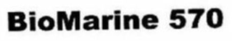 BIOMARINE 570
