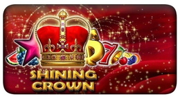 SHINING CROWN $ 7