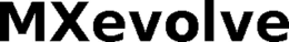 MXEVOLVE
