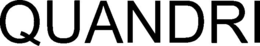QUANDRI