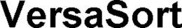 VERSASORT