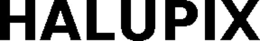 HALUPIX