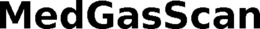 MEDGASSCAN