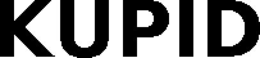 KUPID