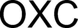 OXC