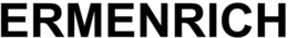 ERMENRICH