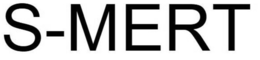 S-MERT