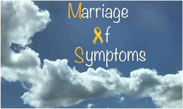 MARRIAGE OF SYMPTOMS