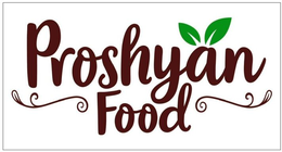 PROSHYAN FOOD