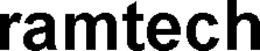 RAMTECH