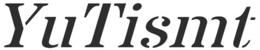 YUTISMT