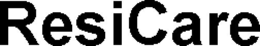 RESICARE