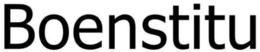 BOENSTITU