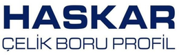 HASKAR ÇELIK BORU PROFIL