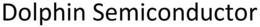 DOLPHIN SEMICONDUCTOR