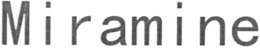 MIRAMINE