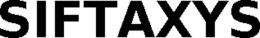SIFTAXYS