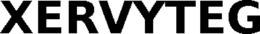 XERVYTEG