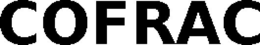 COFRAC