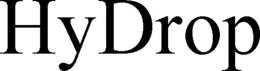 HYDROP
