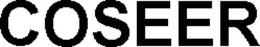 COSEER