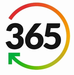 365