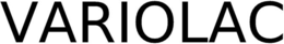 VARIOLAC